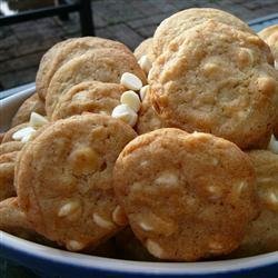 Kristil's Frat House Cookies recipe