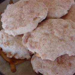 Banny's Southern Cream Cookies recipe