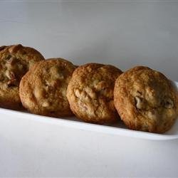 Twisty Cookies recipe