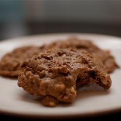 Cookie Pralines recipe