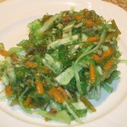 Lime Salad recipe