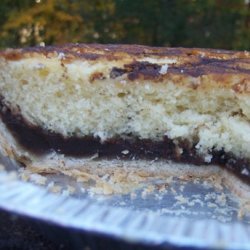 Pennsylvania Dutch Funny Cakes recipe