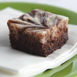 PHILLY Cheesecake Brownies recipe