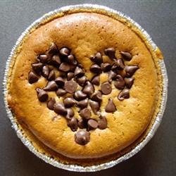 Patricia's Peanut Butter Pie recipe