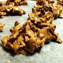 PMS Cookies recipe