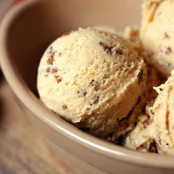 Brown Bread Ice Cream recipe