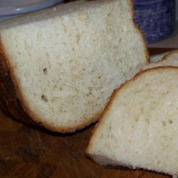Mimi's Honey Bread--(Bread Machine) recipe