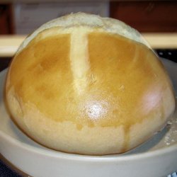 Sourdough Rosemary Bread recipe