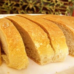 New Orleans French Bread recipe