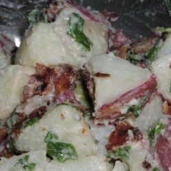 Weight Watchers Potato Salad recipe