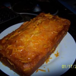 Fantastic Orange Loaf recipe