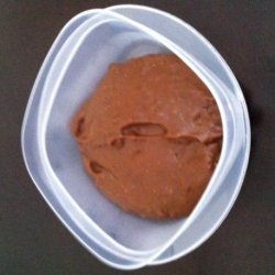 Oma's Chocolate Pudding recipe