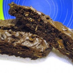 Cake Mix Chocolate Almond Biscotti recipe