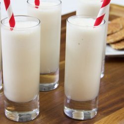 Vanilla Milk Shake recipe