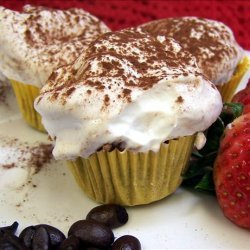 Cappuccino Cupcakes recipe