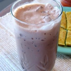 Yoo Hoo Chocolate Drink recipe