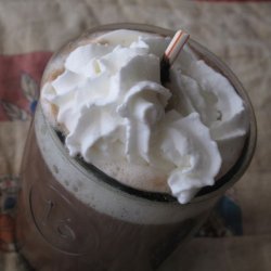 Snickerdoodle Coffee Mix recipe