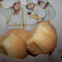 James Beard's Basic Home-Style Bread recipe