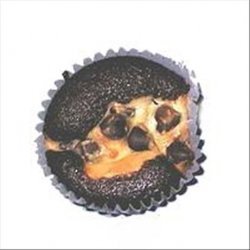 Chocolate Cheese Cups recipe