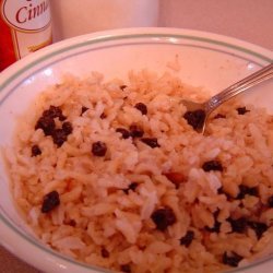 Morning Rice Bowl recipe