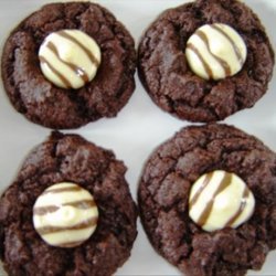 Cookies With a Hug recipe