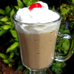 Coffee Cream (Kaffeecreme) recipe