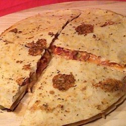 Easy Pizzadillas recipe