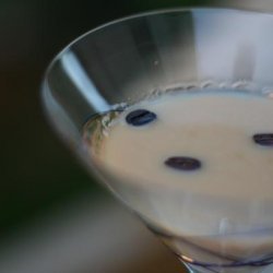 A Different Espresso Martini recipe