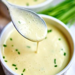 Herbed Potato Soup recipe