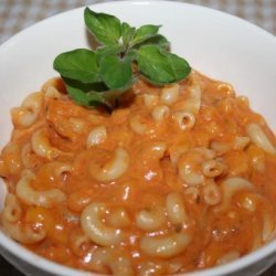 Oven Macaroni recipe