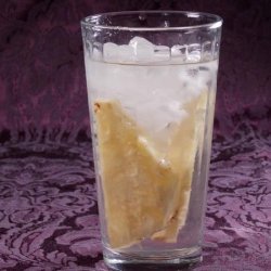 Pineapple Water recipe