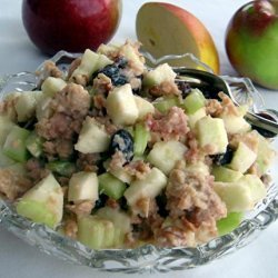 Special Lunchbox Chicken Salad recipe