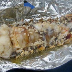 Lobster -- Baja Style recipe