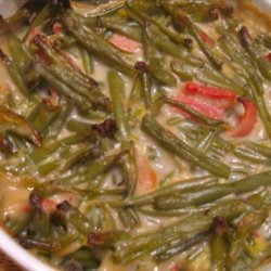 Green Bean Bake recipe