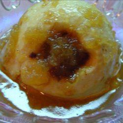 Old Fashioned Baked Apples recipe