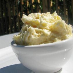 Lemon Garlic Butter recipe