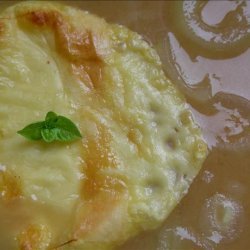 Amazing French Onion Soup recipe