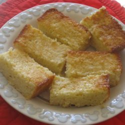 Sour Lemon Cake recipe
