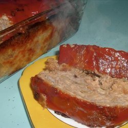 Mo's Meatloaf recipe