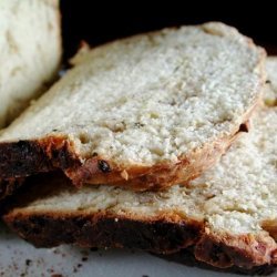 Italian Bread for the Bread Machine recipe