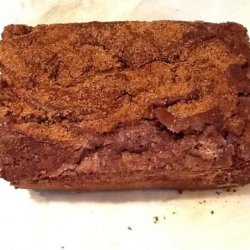 Chocolate Cinnamon Bread recipe