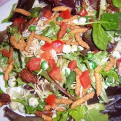 Lodge Salad Like Smokey Bones recipe