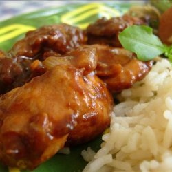 Kolkata Chilli Chicken recipe
