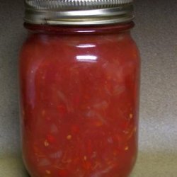 Home - Canned Rotel - Substitute - Copycat - Clone - Homemade recipe