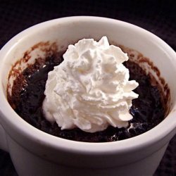 Light Coffee Mug Chocolate Cake recipe
