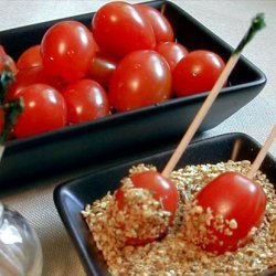 Merry Tomatoes recipe