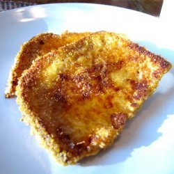 Crispy French Toast recipe