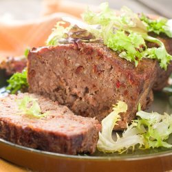 Mexican Meatloaf recipe