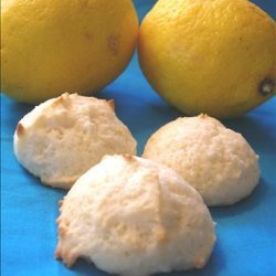 Lemon Yums recipe