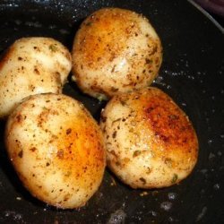 Arin's Potatoes recipe